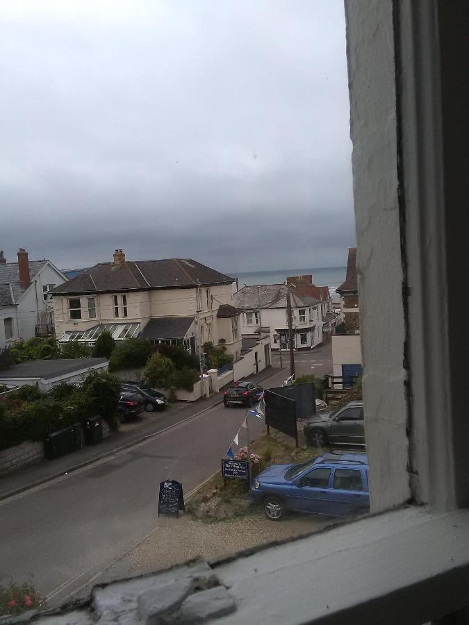 The Village Inn Bideford Kültér fotó