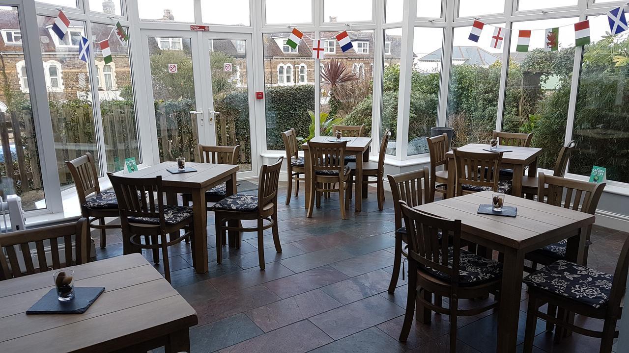 The Village Inn Bideford Kültér fotó